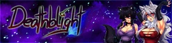 Deathblight Rpg- Operation Thunderfang