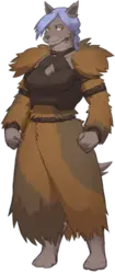 Debauchery in Caelia Kingdoms game image: img3.webp