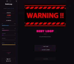 DebtLoop game image: img5.webp