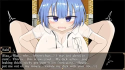 Decadent Sister game image: img6.webp