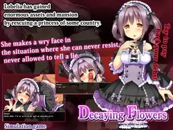 Blumen dekorieren [v1.0]