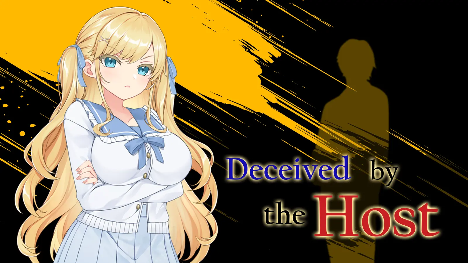Deceived by the Host main image