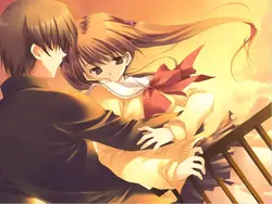 December When There Is No Angel game image: img0.webp