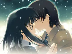 December When There Is No Angel game image: img1.webp