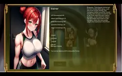 Deck Girls hunters game image: img0.webp