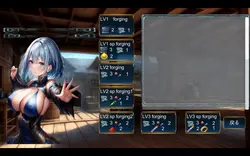 Deck Girls hunters game image: img4.webp
