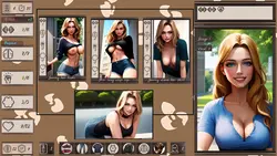 imagen del juego Decked in Love: img8.webp