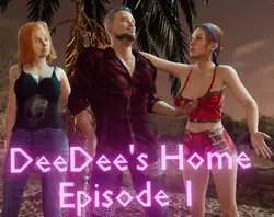 DeeDee's Home Spielbild: img0.webp