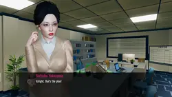 Deep City & MILFs Gaijin game image: img1.webp