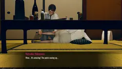 Deep City & MILFs Gaijin game image: img3.webp