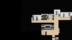 ディープ・シティ&マイルズ ゲーム画像: img1.webp