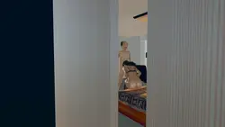 ディープ・シティ&マイルズ ゲーム画像: img11.webp