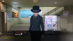 ディープ・シティ&マイルズ ゲーム画像: img5.webp