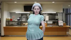 ディープ・シティ&マイルズ ゲーム画像: img7.webp