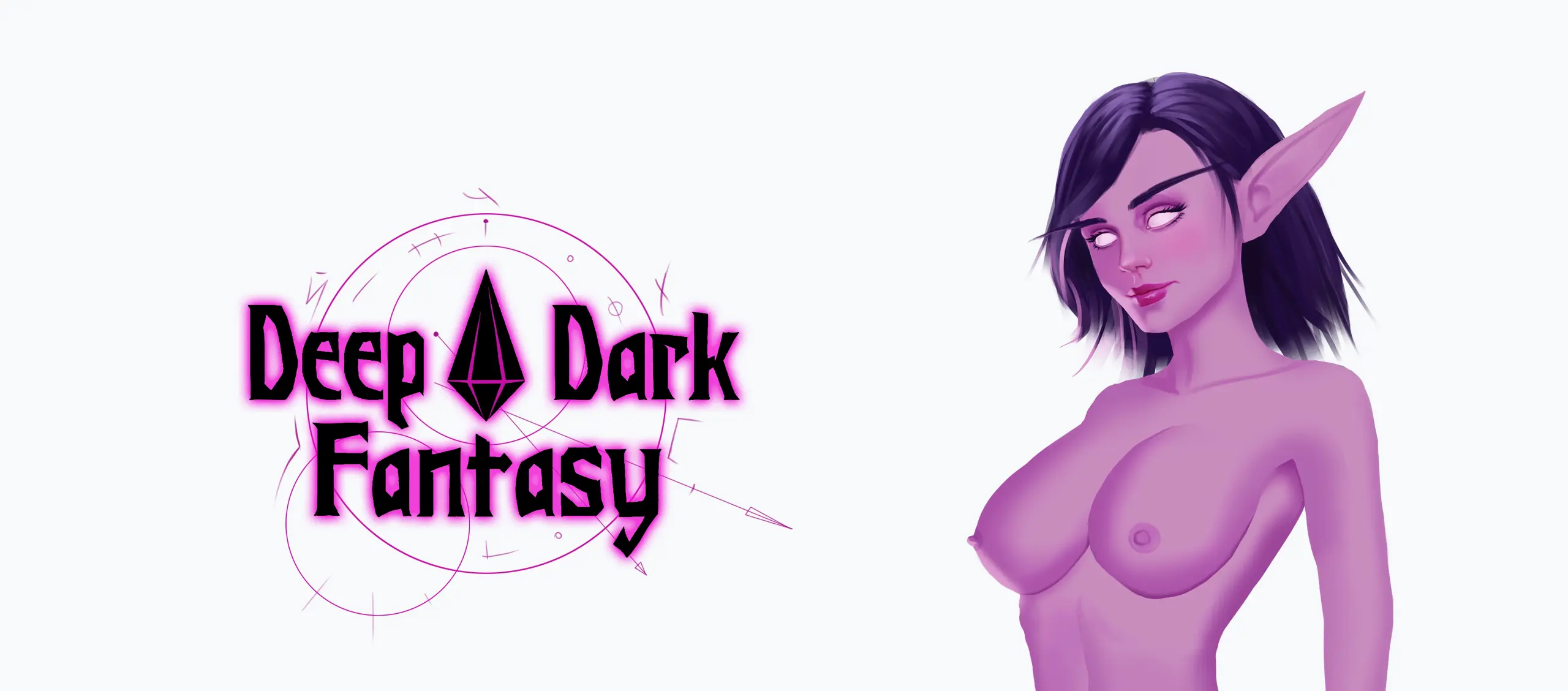 Deep Dark Fantasy main image