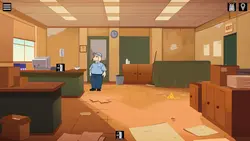 ディーププールスプリングス ゲーム画像: img1.webp