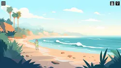 ディーププールスプリングス ゲーム画像: img4.webp