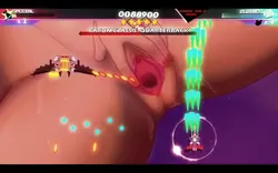 imagem do jogo Espaço profundo Waifu - ACADEMIA: img0.webp