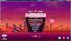 imagem do jogo Espaço profundo Waifu - ACADEMIA: img10.webp