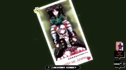 imagem do jogo Espaço profundo Waifu - ACADEMIA: img2.webp