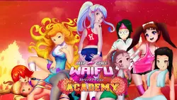 Espacio profundo Waifu - ACADEMY