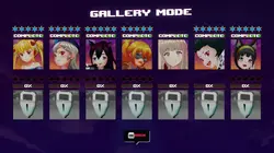 Deep Space Waifu: FLAT JUSTICE game image: img5.webp