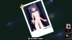 Deep Space Waifu: FLAT JUSTICE game image: img6.webp