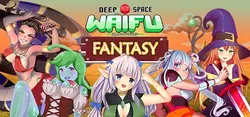 Deep Space Waifu: Fantasy game image: img0.webp