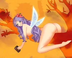 Deep Space Waifu: Fantasy game image: img1.webp