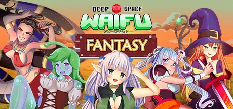 Deep Space Waifu: Fantasy main image