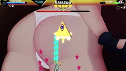 Deep Space Waifu: World game image: img4.webp