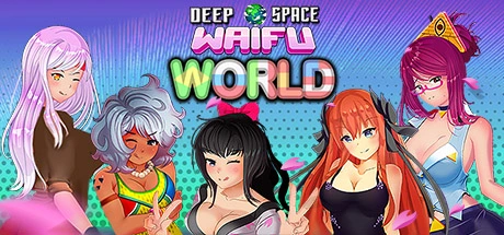 Deep Space Waifu: World main image