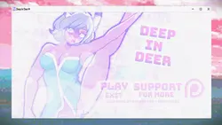 Deep in Deer 69