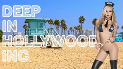 Au fond de Hollywood Inc.