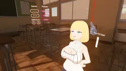 Deepthroat Simulator VR game image: img3.webp