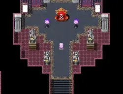 Defeat of the brave! Complete all levels, equipment, and abilities! game image: img0.webp