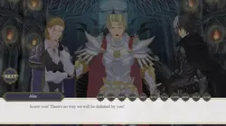 Defeated Hero ~Alec the Paladin~ game image: img2.webp