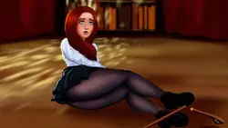 image de jeu Défense contre les arts noirs: img3.webp
