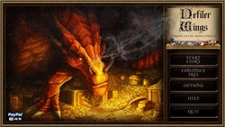 Defiler Wings [v1.4.1]