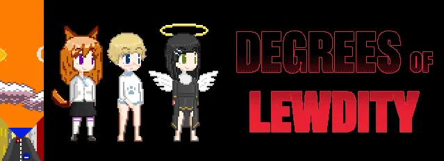 Degrees Of Lewdity [v0.2.10.6] main image