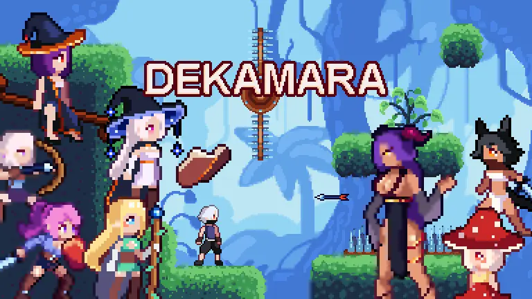 Dekamara main image