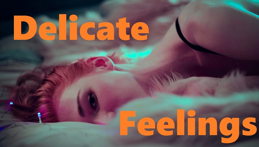 Delicate Feelings [v0.1 Demo] main image