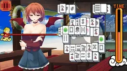 Delicious! Pretty Girls Mahjong Solitaire game image: img1.webp