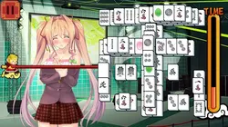 Delicious! Pretty Girls Mahjong Solitaire game image: img2.webp