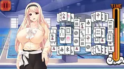 Delicious! Pretty Girls Mahjong Solitaire game image: img3.webp