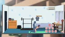 配達 熱 ゲーム画像: img1.webp