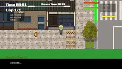 配達 熱 ゲーム画像: img8.webp