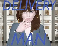 Homem de Entrega