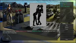 image de jeu Réalisation de rêves pilotes et dettes: img0.webp