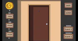 Delivery girl. game image: img3.webp